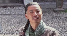 公孙离去衣